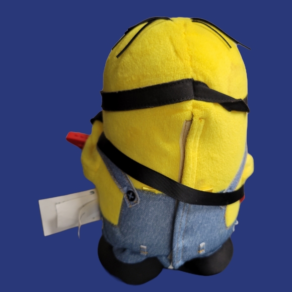 ThinkAway Toys Interactive Minion Stuart with Guitar. - Picture 3 of 6